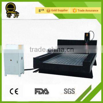 Made in China Stone Marble Granite Cnc Router Machine/ceramic Floor Tile Making Machine photo-3