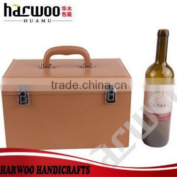 Luxury Wine Display Box,wine Storage Box,wine Display Case photo-2