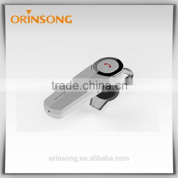 2015 New Products Bluetooth Headset With Mic photo-6