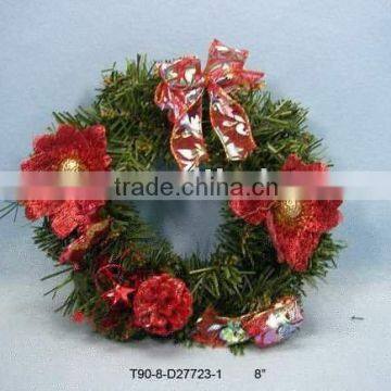 christmas wreath