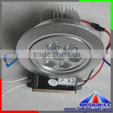 Made in China 7W Anti Glare LED Suspended Ceiling Spot Light, LED Ceiling Light