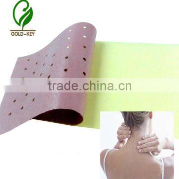 back pain capsicum plaster