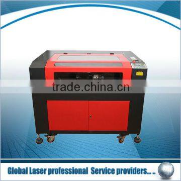 furniture accessories laser cutting and engraving machine GY-9060E