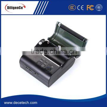 Factory Cheapest Thermal Receipt Printer Android photo-4