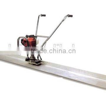 Widely popular electric Vibratory Screed hot sale