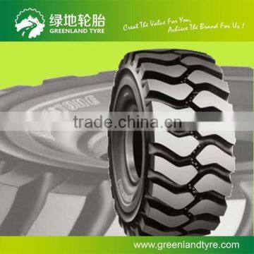 China Supplier Press-on Solid Tire 10*5*6 1/2 Kind of Tire Wholesale Buy Direct From China photo-2