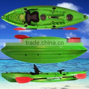 cheap plastic kayak / kayak sale / ocean kayak