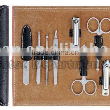 Manicure and pedicure set ST304-3