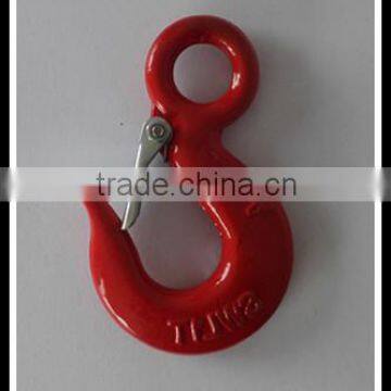 320A US type hoist eye hook