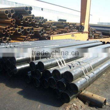 api 5l seamless steel pipe