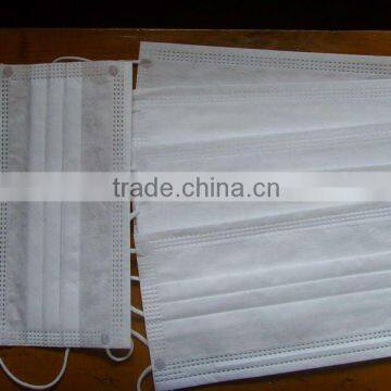 3-ply face mask KS-PP07