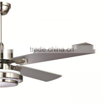 European Style Modern Ceiling Fan With Light photo-3