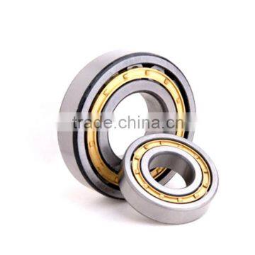Used in Electromotor Locomotive Machine Tool Generator Reducer Casing Turbine Motor Heavy Rail Tilter Cylindrical Roller Bearing photo-2