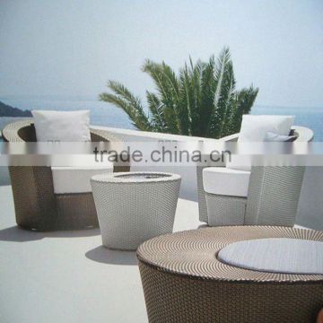 patio furniture rattan