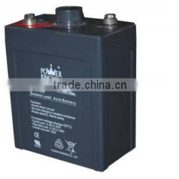 Maintain-free Storage battery 2V150AH