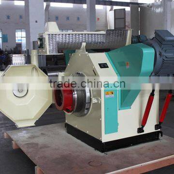 China Factory Price Top Level Biofuel Wood Pellet Making Machine photo-5
