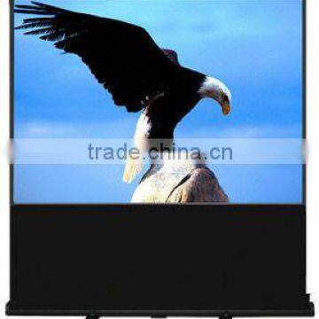 Floor Standing Projector Screen,projector screen,portable mini projector screen