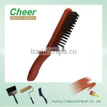 copper wire brush for cleaning brush and brass bristle brush