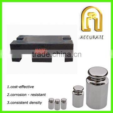 20kg 500kg 1000kg Crane Counter Weight, Iron Weight Units photo-6