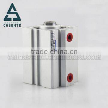 SDA Series Thin Air Cylinder Pneumatic Tool Pneumatic Cylinder Seal Kits photo-2