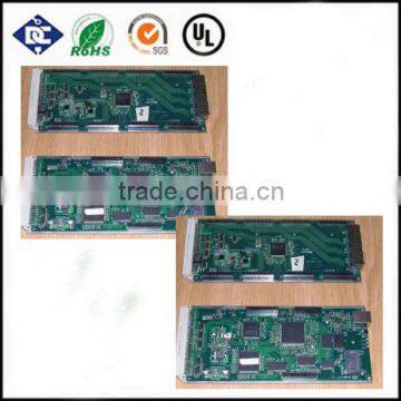 PCB Design Service Project for ODM and Copying