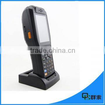 2D Android Mobile data terminal Computer barcode scanner.portable scanner.qr code barcode scanner PDA3505