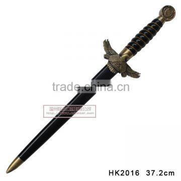 Wholesale Historical knife decorative antique knife HK2016