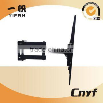 Economical One Arm Cantilever Corner tv Bracket for 400 Vesa,lcd tv Wall Bracket photo-6