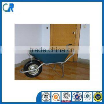 Shandong WB5600 aluminum wheel barrow