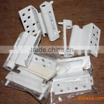 Europe Style Aluminum Folding Window With Price photo-5