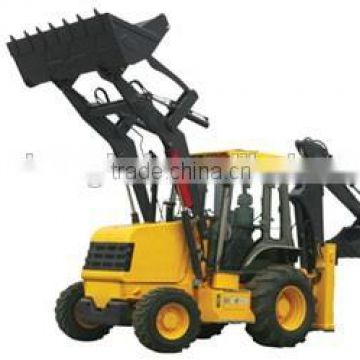 XCMG Backhoe loader XT876