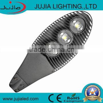 outdoor aluminium cob led street light 50w 70w 100w 120w 150w