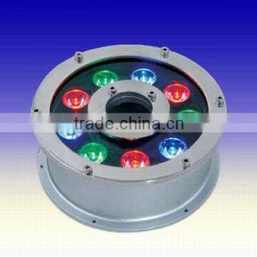 High power fountain led swimming pool light led lamp