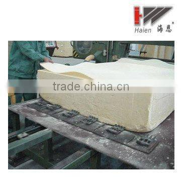 Rigid Foam Cutting Machine