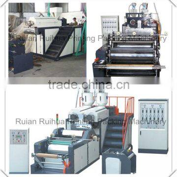 Machine Making Stretch Film Roll, Single-layer Stretch Film Making Machine