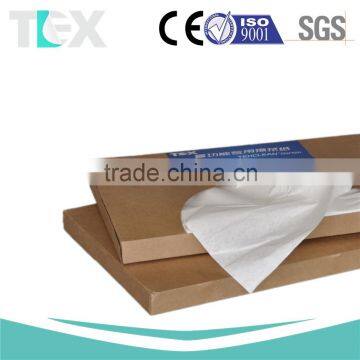 [D-TEX] High Tensile Industrial Cleaning Spunlace Wiper photo-5