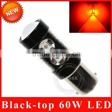 Black Alloy High Power 50w 60w T20 LED Car Fog Light