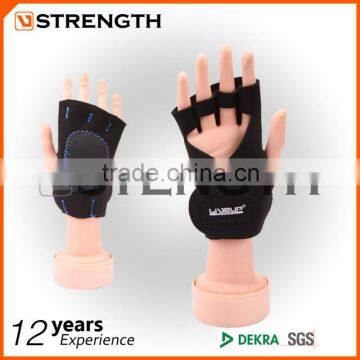 fitness gloves,half finger gloves,weightlifting gloves