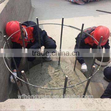 High Quality Self-adhesive Asphalt Waterproof Roof Membrane photo-5