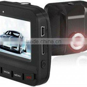 EH Newest Double TF Card MINI 1080P in car dvr recorder