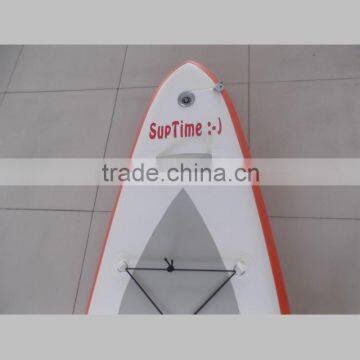 Hot Sale Inflatable SUP Boards, OEM INFLATABLE Stand up Paddle Board photo-3