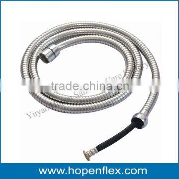 Stainless Steel Extensible Shower Hose photo-2