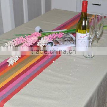 Christmas Decoration Table Cloths photo-3