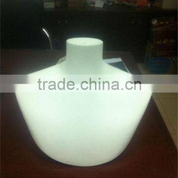 Necklace Jewelry Mannequins Holder