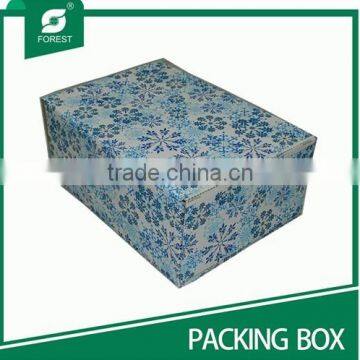 COLOURFUL CORRUGATED CARTON BOX EP12023165 photo-4
