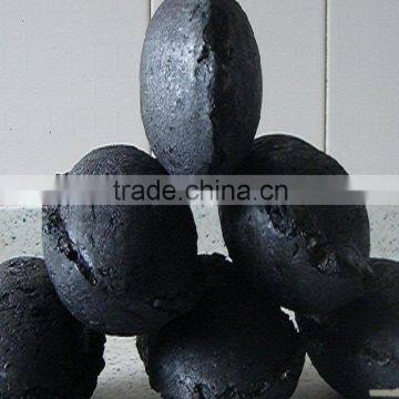 Electrode Paste To Application In Alloys Plant and Calcium Carbide Factories photo-4