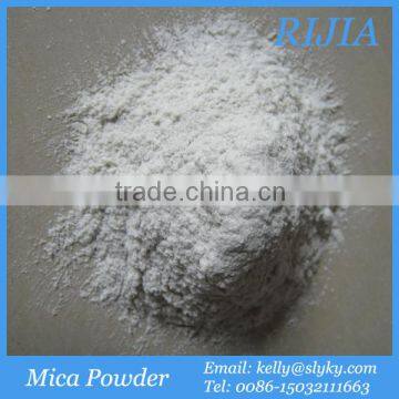 200mesh Good Elasticity Mica Powder Cosmetic Wholesale