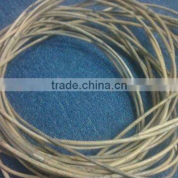 2-4mm raw material rattan