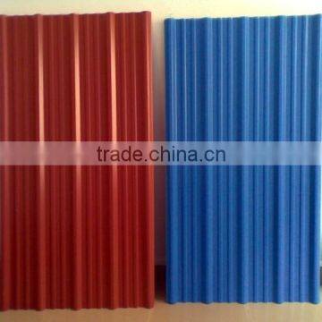 Color Coated PPGI/color Coated Steel Sheet
