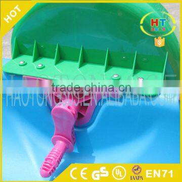 Water Park Best Selling HDPE Blow Plastic Childrens Paddleboat for Sale photo-5